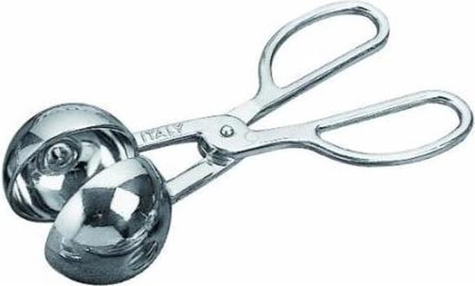 Gehaktbaltang - 4cm - Eppicotispai