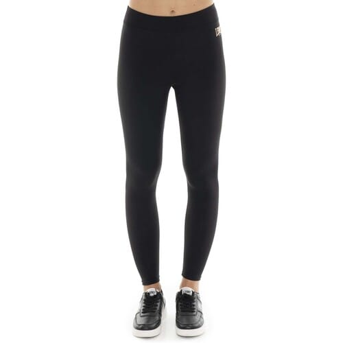Legging Leone 1947 Woman Gold Studs