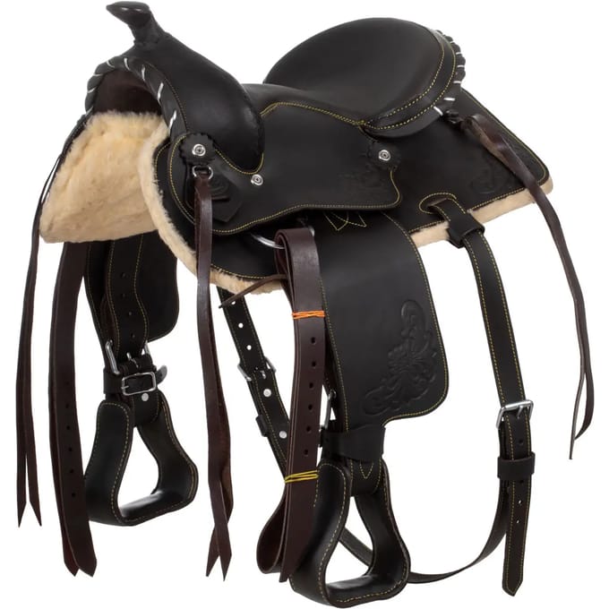 Ponyzadel Lakota Prime Pro
