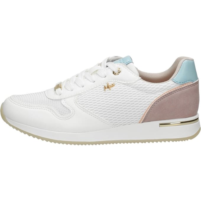Sneaker Linn Dames - Lila - Maat 36