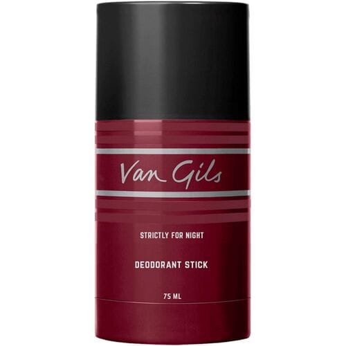 Van Gils Strictly For Men Night Deodorant stick - 75 ml