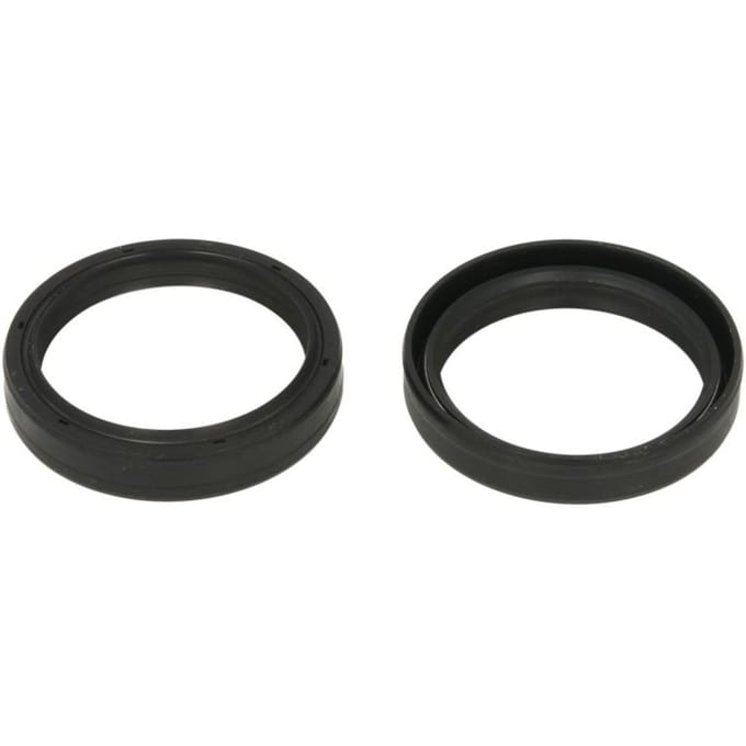 Athena vorkspi pakking voor motorfiets VOR 450 NL 2003 / 48x59x10,5 Gloednieuw