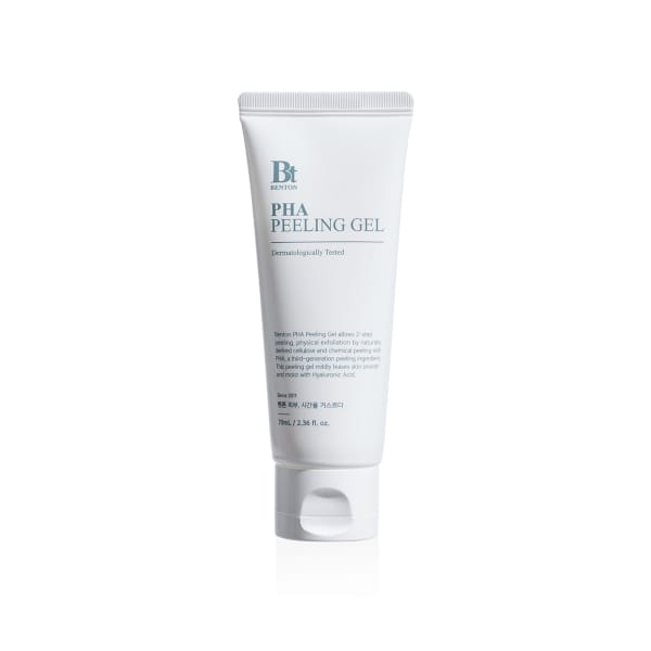[DEAL]Benton - PHA Peeling Gel - 70ml