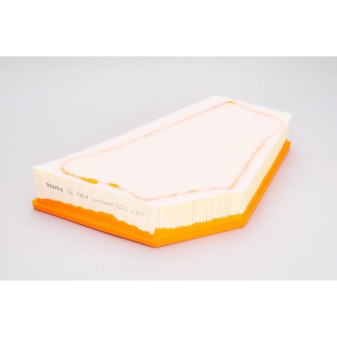 MAHLE luchtfilter KNECHT LX 1924
