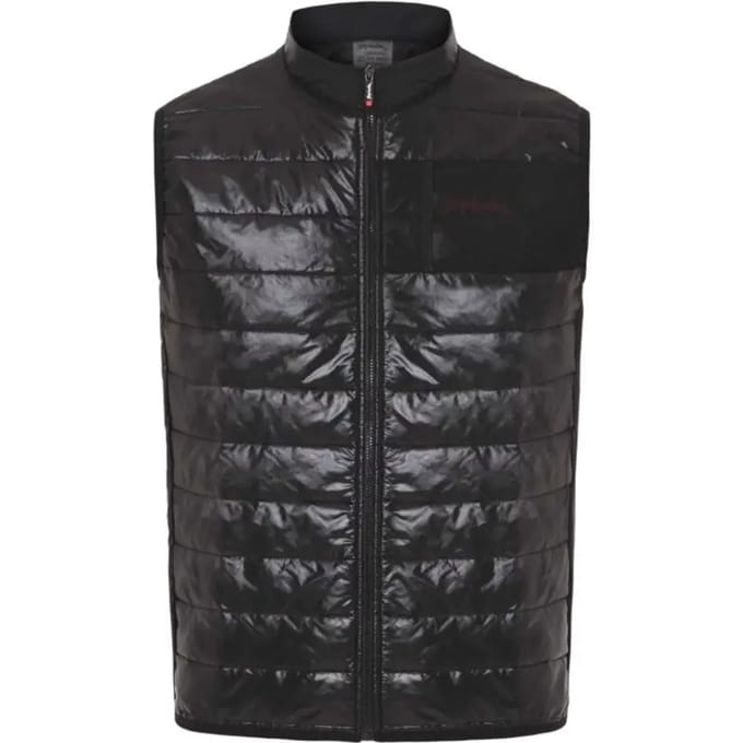 Spiuk All Terrain Gravel Gilet Zwart M