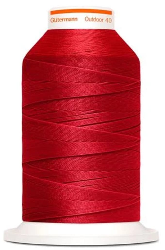 Gütermann Outdoor #4580 400m - Super-sterk garen - Gutermann