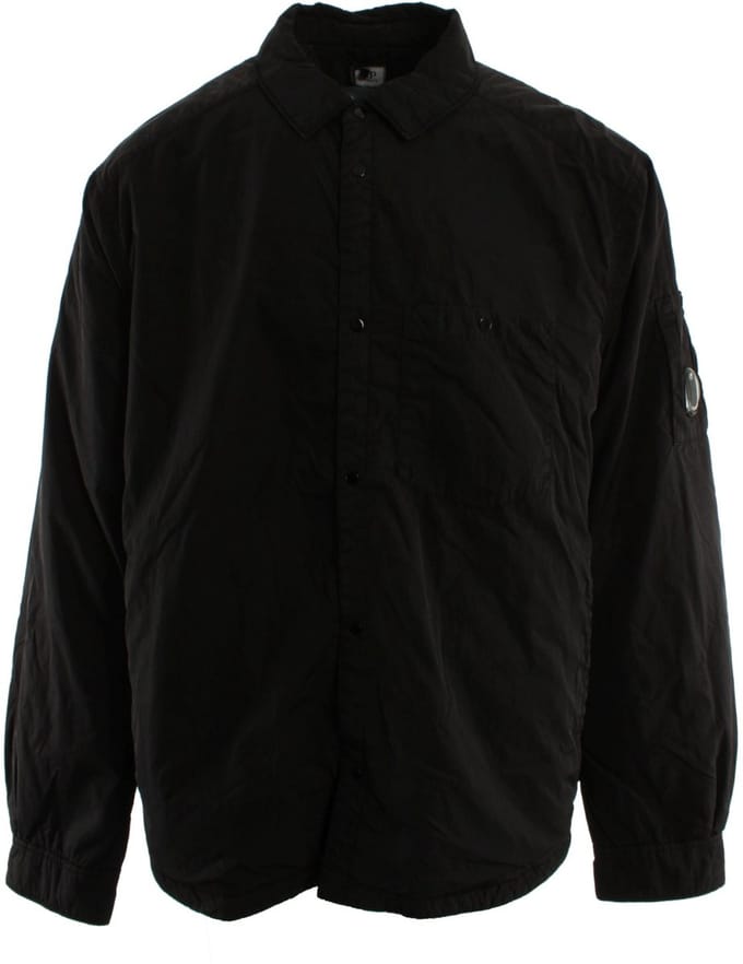C.P. Company padded overshirt XXL