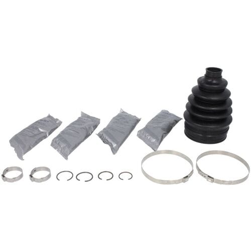 Balgenset, aandrijfas SPIDAN 25679