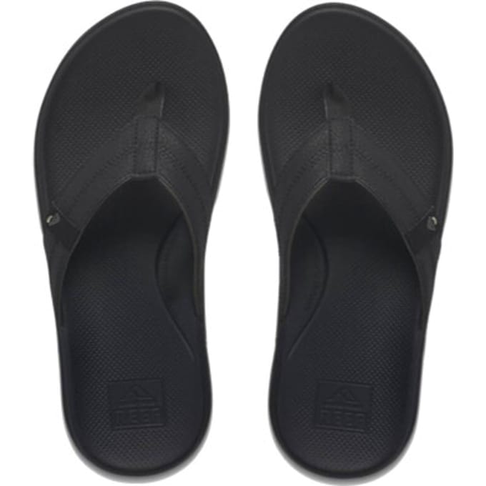 Reef Cushion Phantom 2.0 Slippers - Heren - Zwart - Maat 48