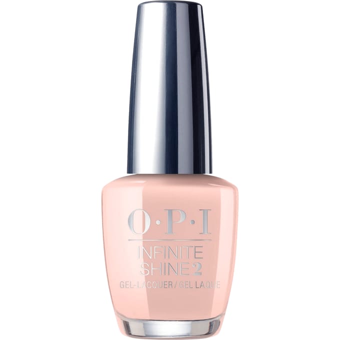 Infinite Shine Langdurige Gel-effect Nagellak #bubble Bath 15 ml