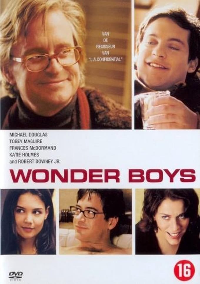 Wonder Boys