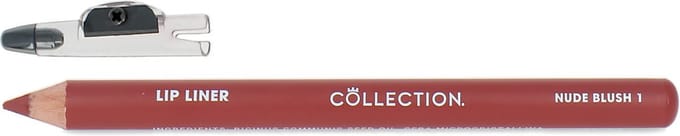Collection Lipliner - 1 Nude Blush