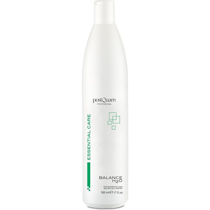 POSTQUAM SKIN CARE TONIC GEZICHTS SAMENTREKKEND MIDDEL VOOR DE VETTE HUID
