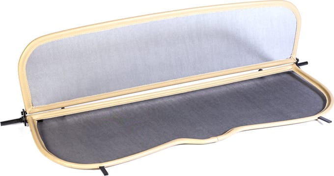Cabrio Windscherm Mercedes CLK A209 W209 | 2003-2010 | Beige
