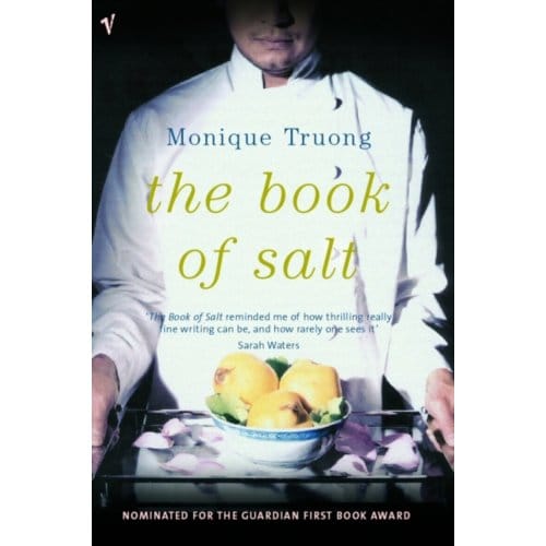 The Book Of Salt - Monique Truong
