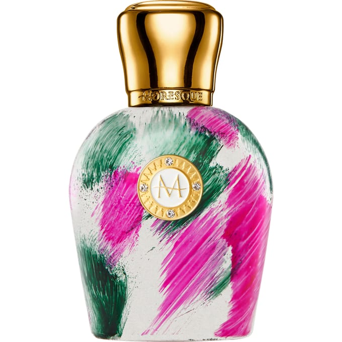 Moresque Art Collection Divina Marchesa Eau de Parfum