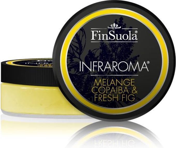 Finsuola Infrarood aroma Copaiba & Fresh Fig 200ml Infraroma