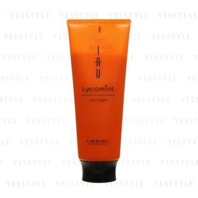 LebeL - IAU Lycomint Root Suppli Hair Treatment 200ml