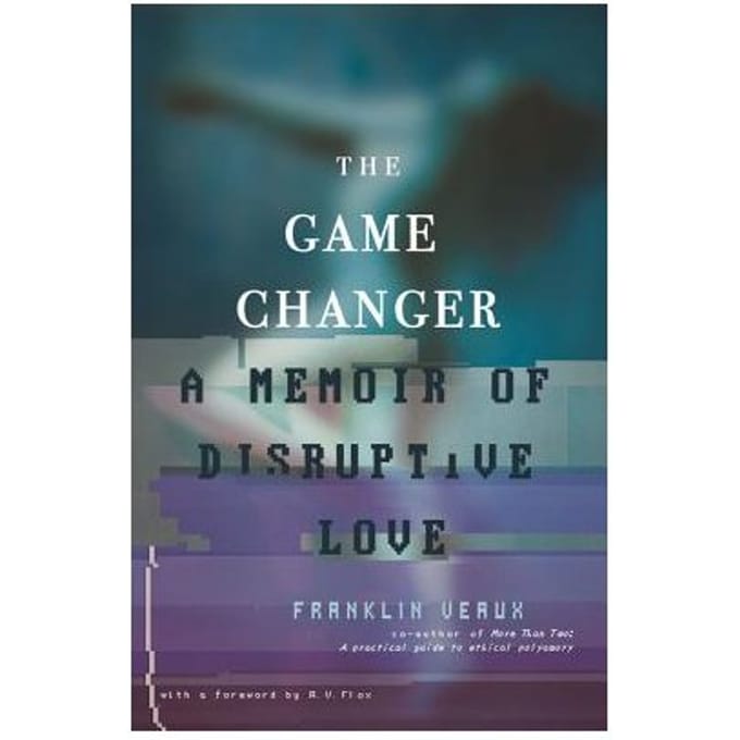 The Game Changer - Franklin Veaux