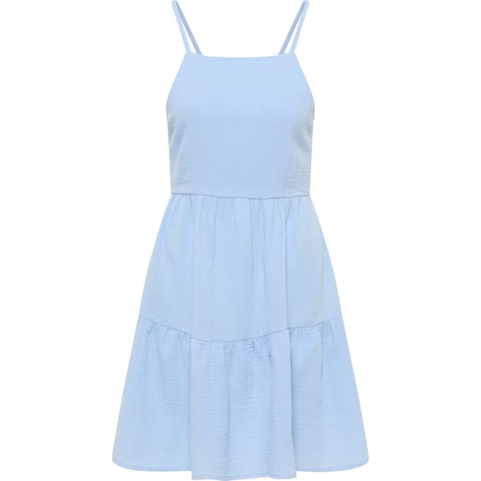 IZIA Mini Slipdress gaya