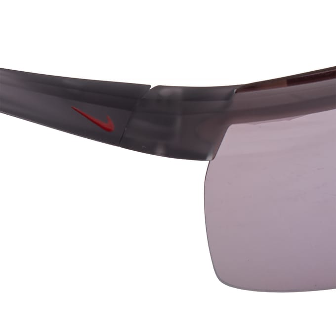 Heren en Dames Wrap-Around Sportzonnebril Windscherm E CW4662