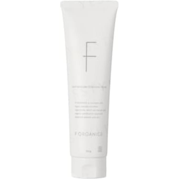 F ORGANICS - Deep Moisture Cleansing Cream 150g