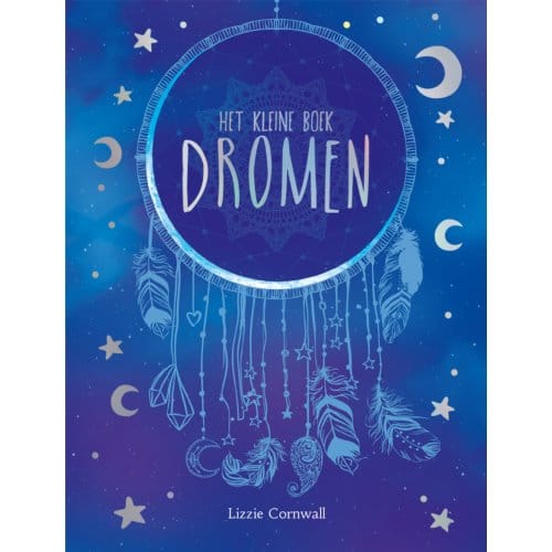 Dromen - Het Kleine Boek - Anna Martin