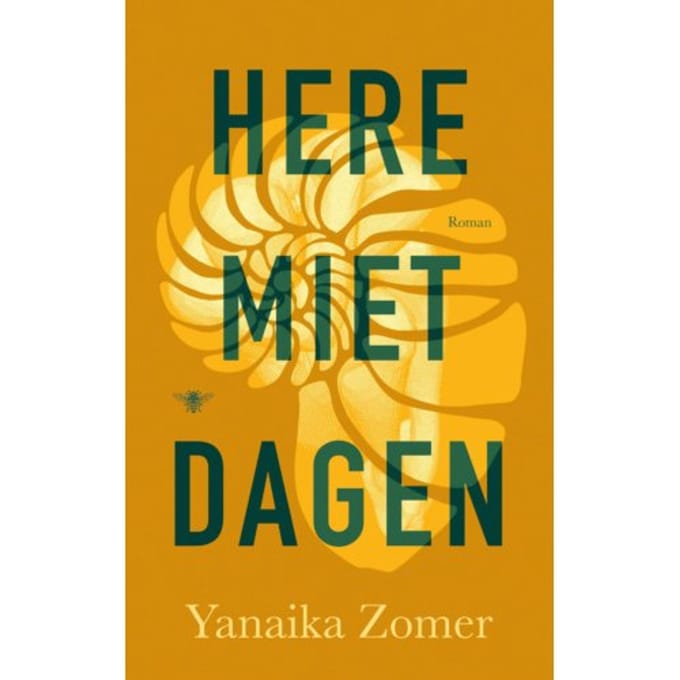 Heremietdagen - Yanaika Zomer