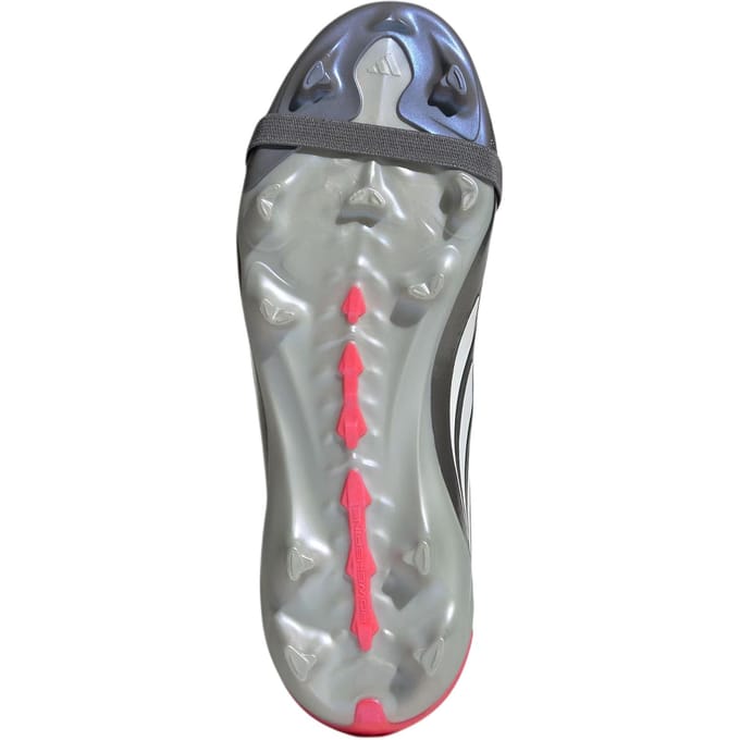 Kindervoetbalschoenen adidas Predator Elite FG