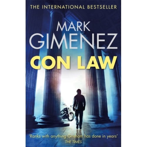 Con Law - Mark Gimenez