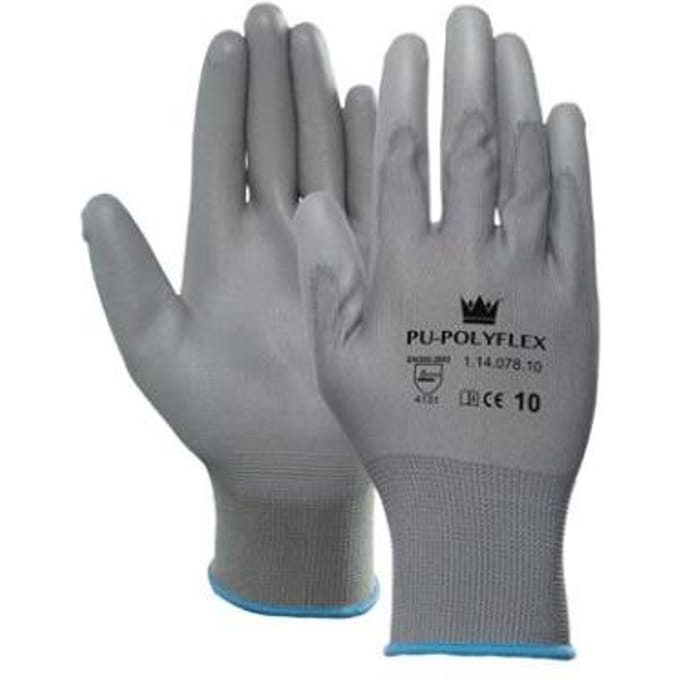 M-Safe Cold-Grip 47-410 Handschoen 10/XL