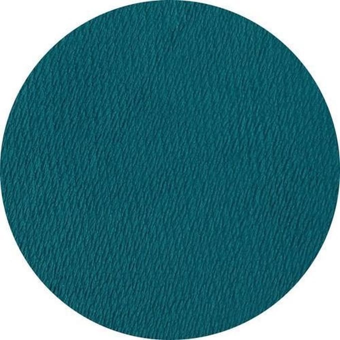 Petrol Blue 173 - Schmink - 45 gram
