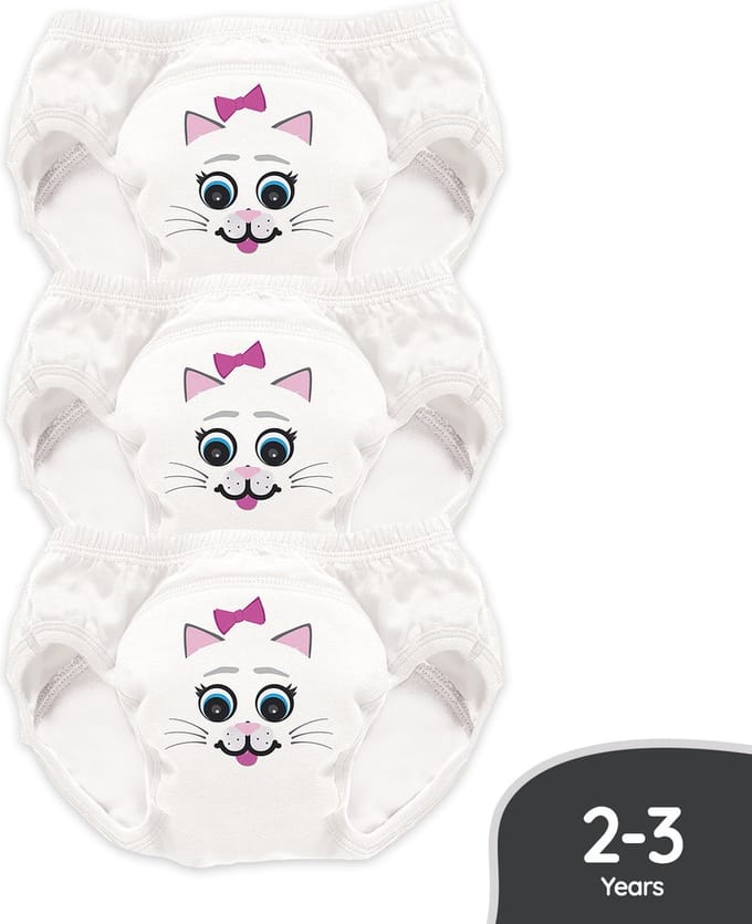 My Carry Potty oefenbroekje Kat 2-3 jaar