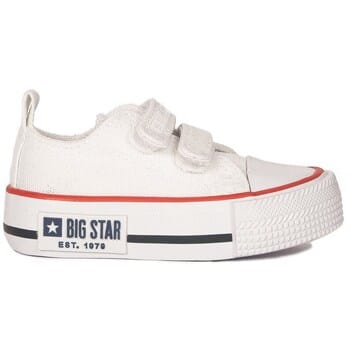 Lage Sneakers Big Star KK374079
