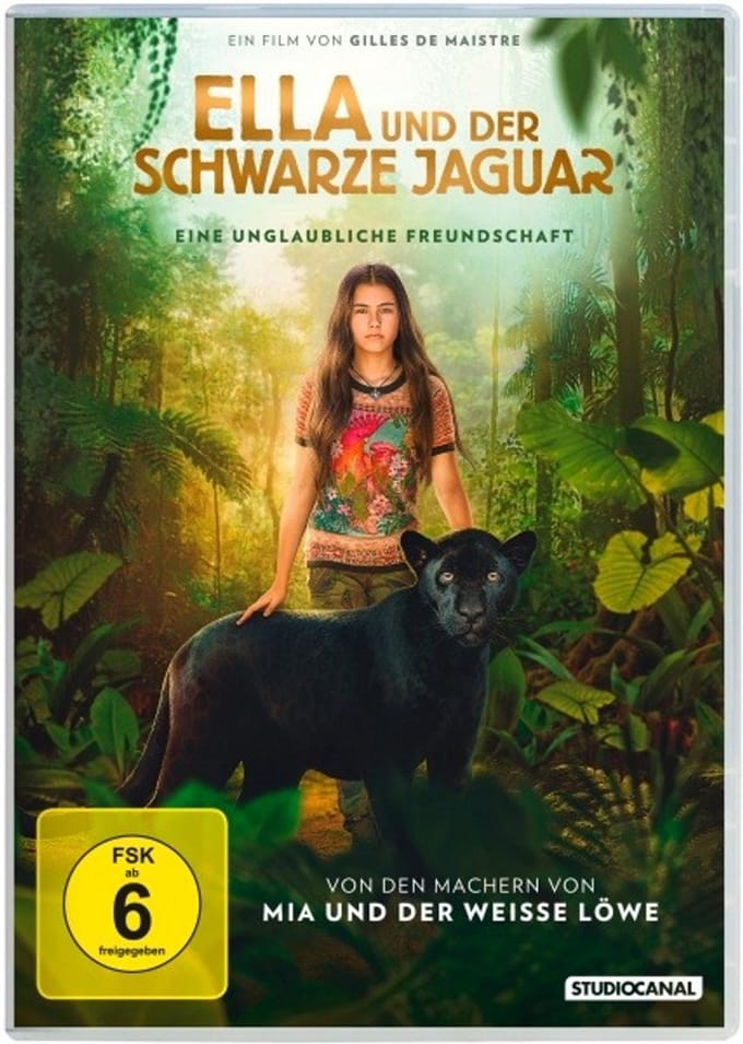 PLAION 1141821 film en Video DVD Duits