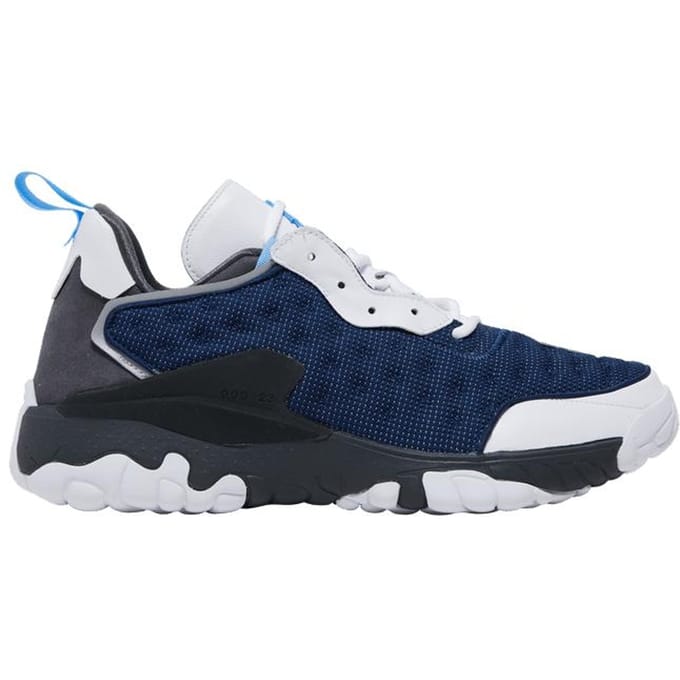 Jordan Delta 2 SP Clot Flint 44 blue