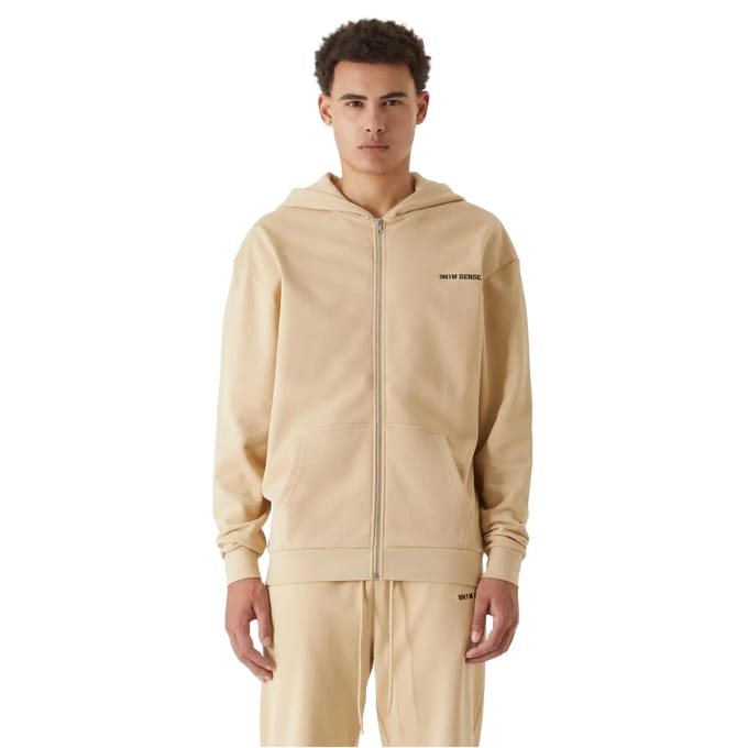 Hoodie 9N1M SENSE Essential