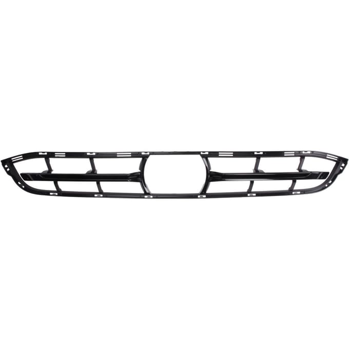 Bumper - onderdelen BLIC 6502-07-0097918P