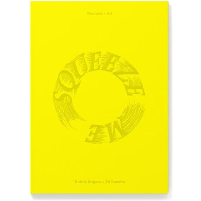Squeeze Me - Ruth Rogers