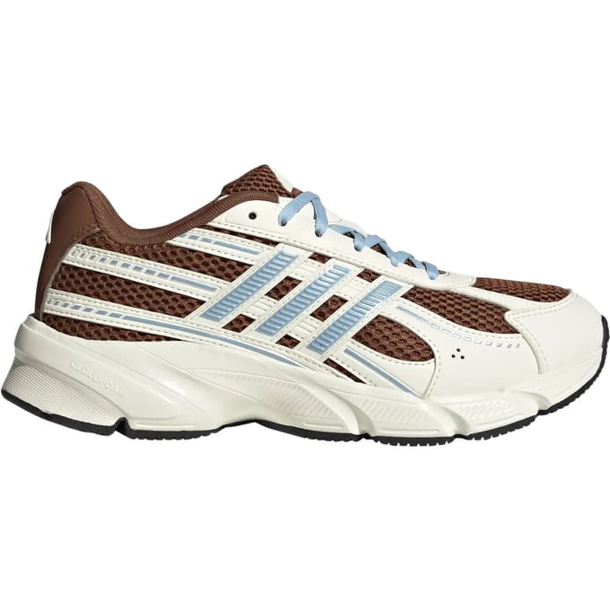 Sneakers met logodetails model 'TECHNOCHAOS 2000'