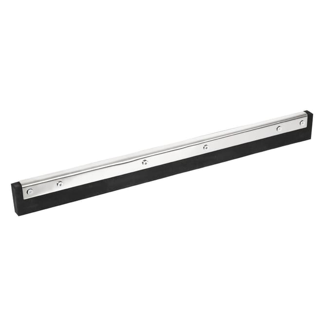 Jantex rubber trekkerblad 56 cm