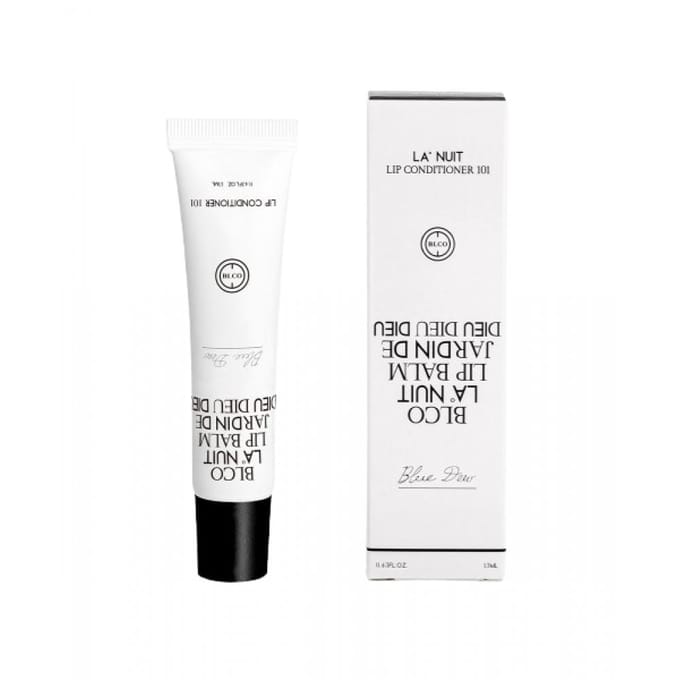 Blco Lanny Baume à Lèvres Conditionneur pour Lèvres 101 13ml NONE white
