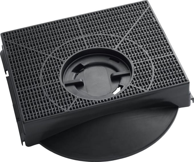 Turboair Koolstoffilter F00189/S