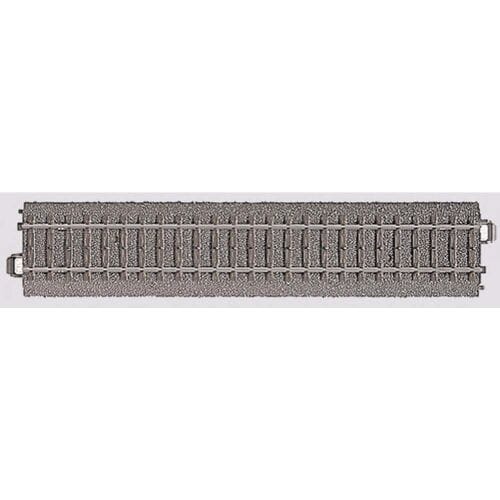 H0 Märklin C-rails (met ballastbed) 24188 Rechte rails 188.3 mm 10 stuk(s)