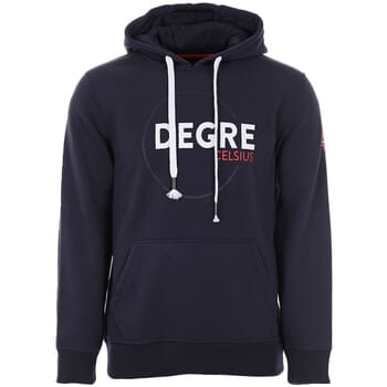 Capuchon sweaters Degré Celsius Sweat à capuche homme CINOR