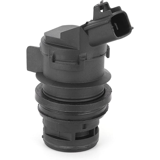 Ruitensproeierpomp 85330?60190 Vervanging Past voor GS300 GS430 GX470 gray