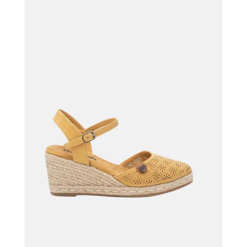 Sandalen met sleehak Refresh 172639