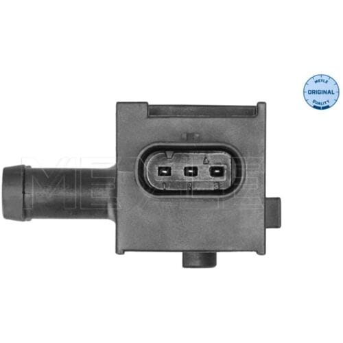 Sensor, uitlaatgasdruk MEYLE 114 801 0013