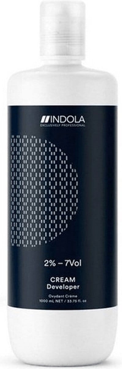 Indola - Professional Cream Developer - 1000ml