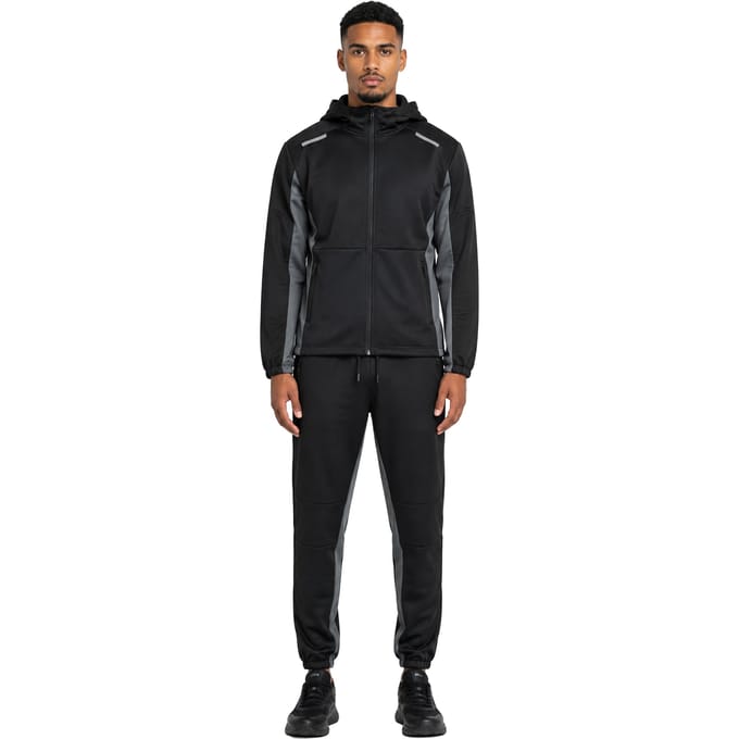 Kruze | Heren Scuba Trainingspak Set